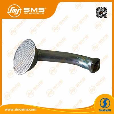 China Weichai Shacman 61800070051 Oil Strainer Assembly Wp10 for sale