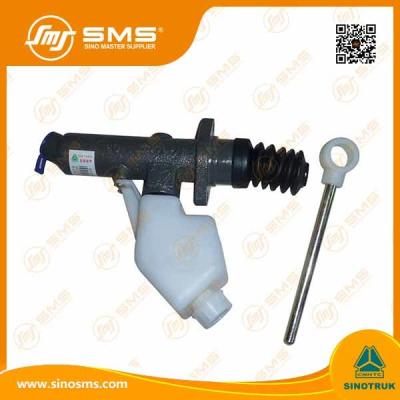 China WG9719230015  Clutch Master Cylinder Sinotruk Howo Truck Gearbox Spare Parts for sale