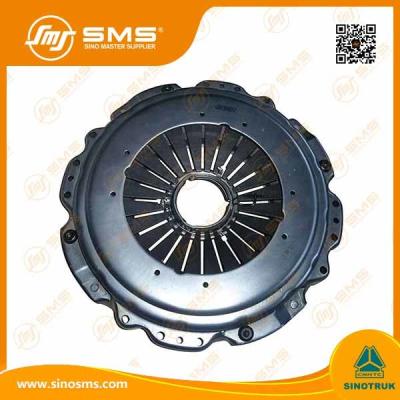 China WG9114160010 Platen/430 Pull Sinotruk Howo Truck Gearbox Spare Parts for sale