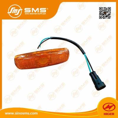 China 37V11-15010-A1 Bus Side Marker Lamp Higer Bus Spare Parts for sale