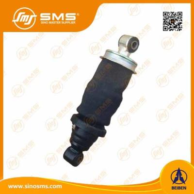 China BEIBEN V3M Rear Air Shock Absorbers ODM Original Material for sale