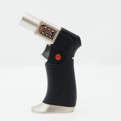 China Multiple Use Smoking Torch Lighter Scorch Blow Torch Cigarette Lighter for sale