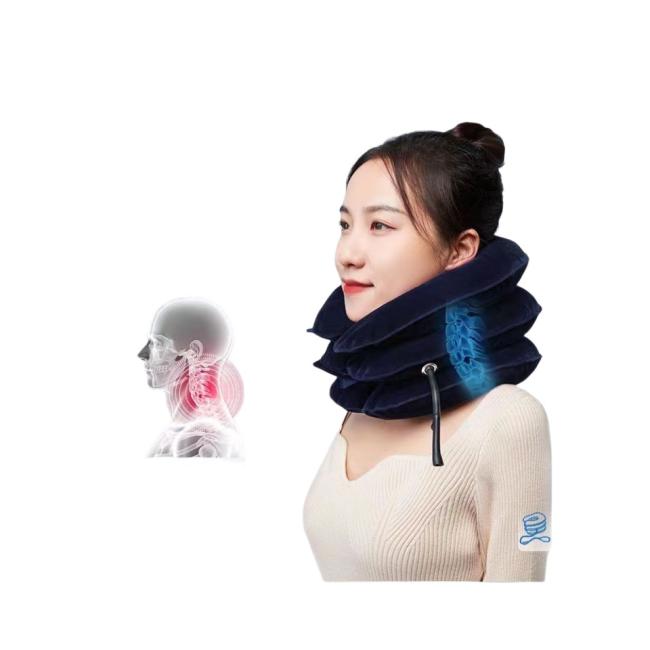 Air Neck Stretcher for Cervical Spine