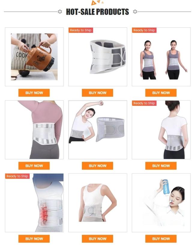 Hygroscopic Cupping Massage Vacuum Suction Cups