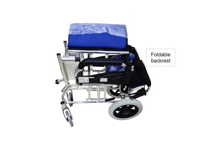 Medical Sports Wheelchair for Disabled - Portable