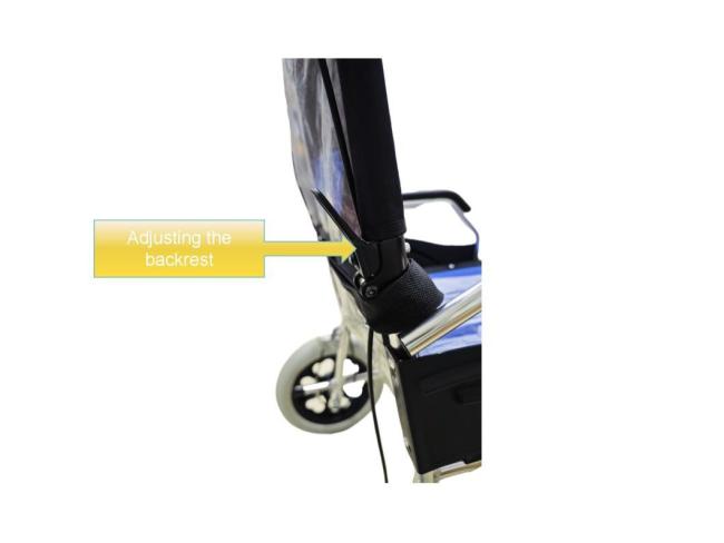 Medical Sports Wheelchair for Disabled - Portable