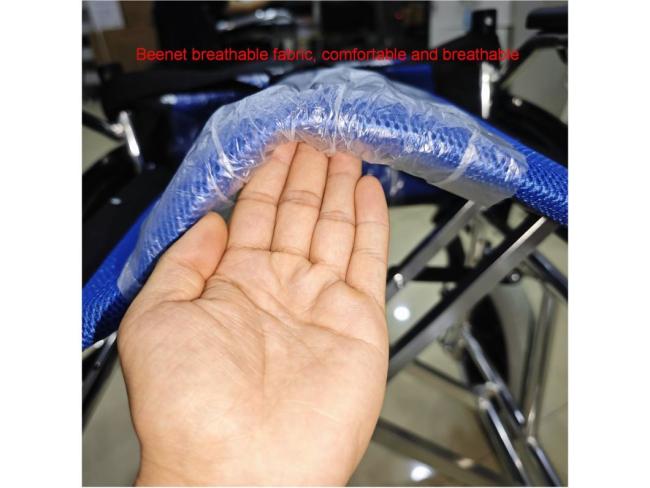 Medical Sports Wheelchair for Disabled - Portable
