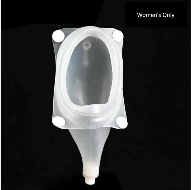 Medical Use Plastic Urinary Bladder Urine Bag