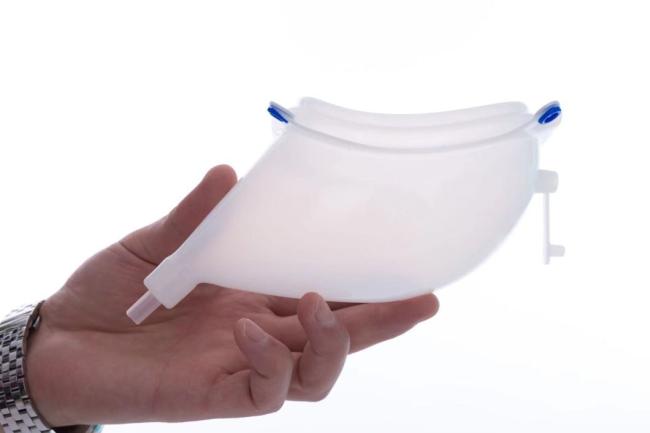 Medical Use Plastic Urinary Bladder Urine Bag