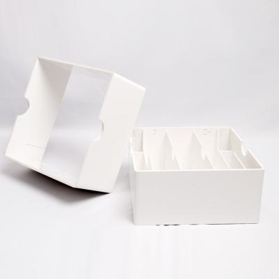 China El policarbonato personalizado cubre la hoja de 10 mm para Vakum que forma la producción de piezas de plástico en venta