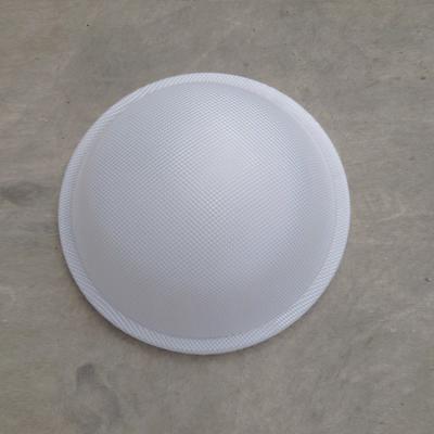 China 1,5–10 mm Polycarbonat-Lichtdiffusionsplatte, PC-Diffusionsplatte, transparente Platte in individueller Größe zu verkaufen
