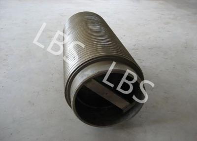 中国 鋳鋼 LBS ワイヤロープウィンチ ドラム オイル 井戸 オーバー 作業 伐採 ウィンチ 販売のため