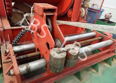 Chine Type d'ancre treuil marin électrique pour le bateau, une garantie d'an à vendre