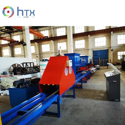 China Concrete Material Volumetric Doser Automatic Exterior Faux Stone ​Producing Line for sale