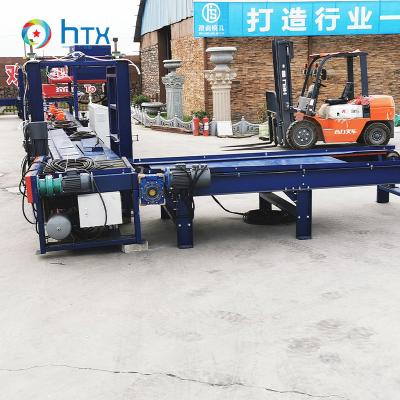 China Automatic Concrete Paver Block Machine Concrete Casting Machine Te koop