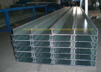 Китай Облегченный прямоугольный стальной трубопровод К235 для индустриального строительства продается