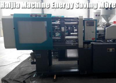China Automatic Hydraulic PVC Pipe Fittings Manufacturing Machine Lower Power Consumption for sale