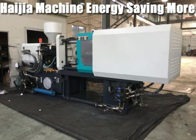 China Thermoplastic  High Speed Injection Molding Machine Clamping Tonnage 530 KN for sale