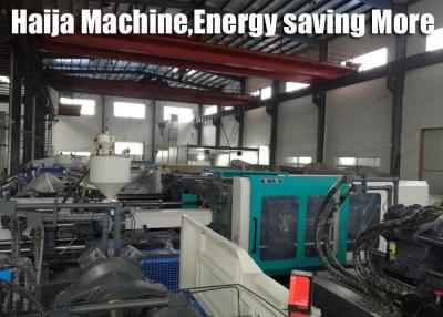 China Metal del BI 2000 máquinas del moldeo a presión de la tonelada, artículos plásticos que hacen la máquina 110.7kw en venta