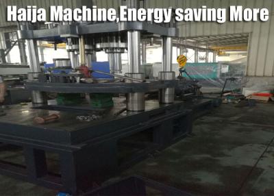 China Energy Saving High Speed Injection Moulding Machine 1300L Oil Tank Capacity for sale