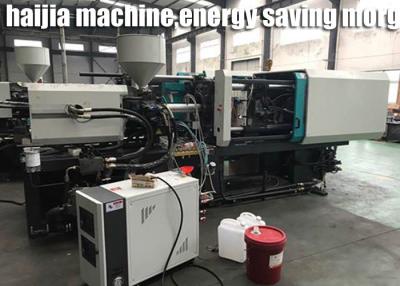 China Toggle Clamp Energy Saving Injection Molding Machine 360 Ton Toggle Stroke 700mm for sale