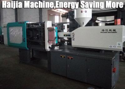 China 59kw Plastic Tray Making Machine , Full Auto Injection Moulding Machines for sale