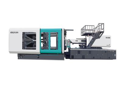 China Durable Hydraulic Plastic Injection Moulding Machine For Houseware Products for sale