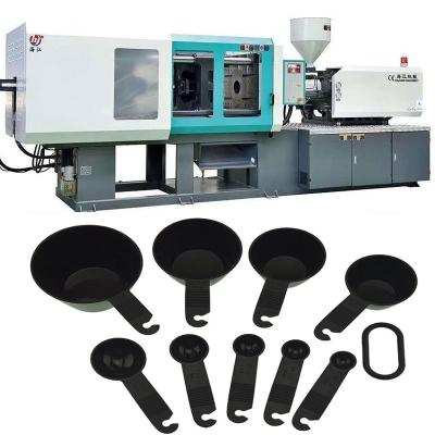 China 50 - 3000g Injection Weight Bakelite Injection Machine With Hydraulic Drive System for sale