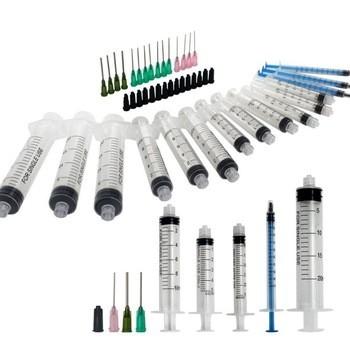 China Custom  Horizontal  Disposable Plastic Syringe Injection Molding Machine Medical High Precision for sale