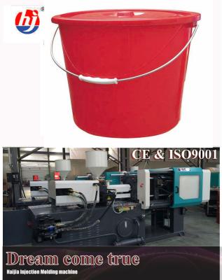 Chine Seau d'eau à grande vitesse d'utilisation de Chambre de machine de moulage par injection de la CE avec la couverture à vendre