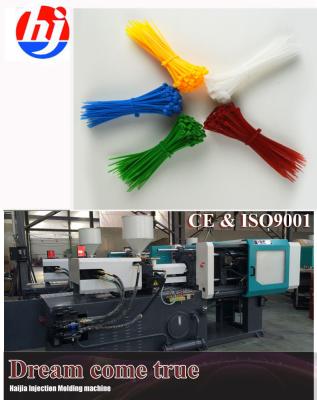 China carretel plástico do carretel da corda de fio para a linha de produção de enrolamento do molde do fabricante da máquina da modelação por injeção em ningbo para a venda à venda