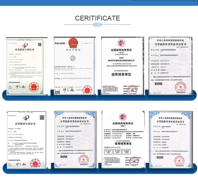Equipment packaging and shipping preparation process