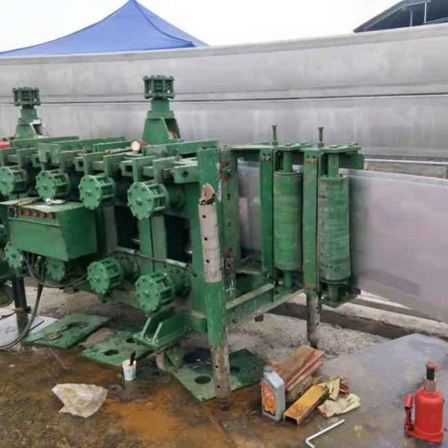 waste water storage tank