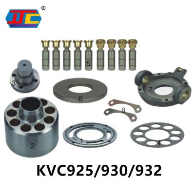 China Kawasaki Hydraulic Pump Rebuild Kit For KVC925 KVC930 KVC932 for sale