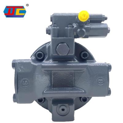 China Liugong Hydraulic Fan Motor P1045PM08SRM5B CLG948-950-13T For Excavator for sale
