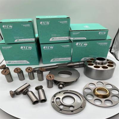 China Hitachi Hydraulic Spare Parts 708-1W-00131 For HPV75 PC60-7 PC75UU for sale