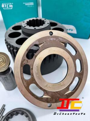 China SK200-3 Excavator Hydraulic Pump Parts M2X120 SK200 for sale
