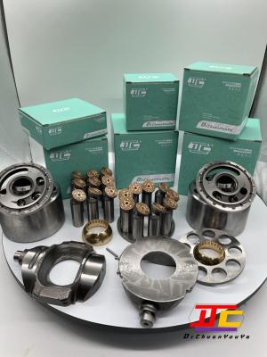 China HPV95 Piston Pump Spare Parts For PC200-6 PC200-7 PC200-8 Excavator for sale