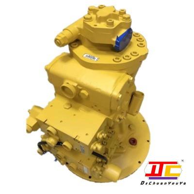 China PC100-5 PC120-5 HPV55 Excavator Hydraulic Pump for sale