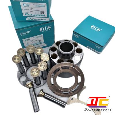 China Parker Hydraulic Pump Parts PV092B For Marine, Concrete, Industrial Hydraulic System Repair Kits for sale