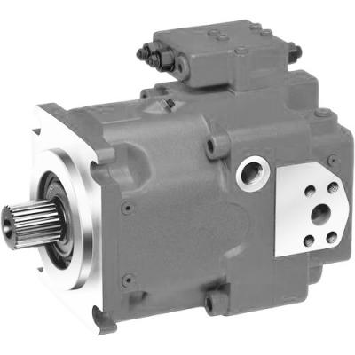China A11VO A11VLO Hydraulic Axial Piston variable Pumps Factory , Open and Closed circuit High pressure pump for sale