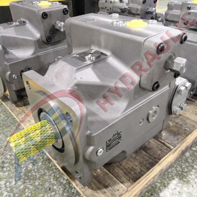 China Hydraulic Open Circuit Axial Piston Variable Pump 350 bar A4VSO180DR/10R-PPB13N00 for sale