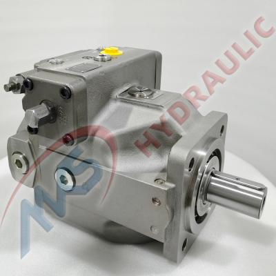 China Hydraulic Axial Piston Variable Piston Pump A4VSO125DR/10R-PPB13N00 for sale