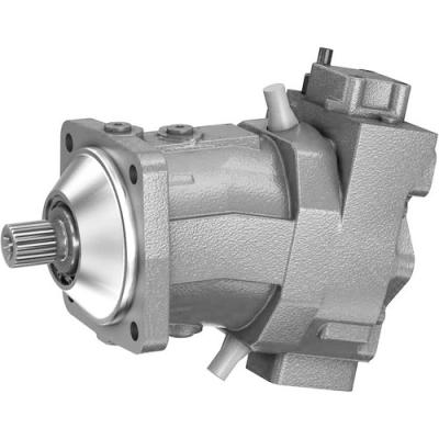 China A7VO Axial piston variable pump , Open circuit High pressure pumps for sale
