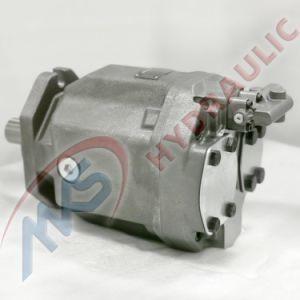 China A10vo28 Hydraulic Open Circuit Pump Rexroth's Top- Medium Pressure Axial Plunger Pump for sale