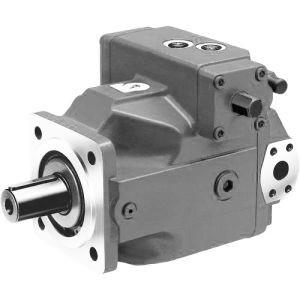 China Single Cylinder Rexroth Axial Piston Variable Pump High Pressure Hydraulic Pumps for sale