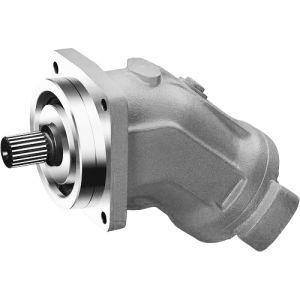 China 12 Poles Hydraulic Axial Piston Fixed Motor 4000W Rexroth A2FM107/61W-Vab106 for sale