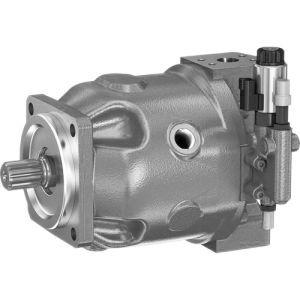 China Medium Pressure Axial Piston Variable Pump V Type Hydraulic Open Circuit Pump for sale