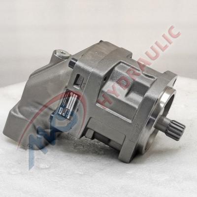Chine F12-030 Pompe hydraulique à haute pression à pompe fixe à piston axiale à circuit ouvert à vendre