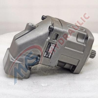 China F12-040 Parker Hydraulic Pump Fixed Axial Piston Pump High Pressure for sale